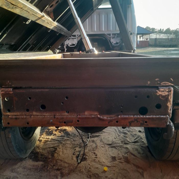 Продам самосвал Hyundai HD72