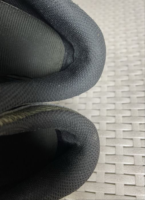 Salomon Xa Pro кроссовки полуботинки 35 размер детские трекинговые