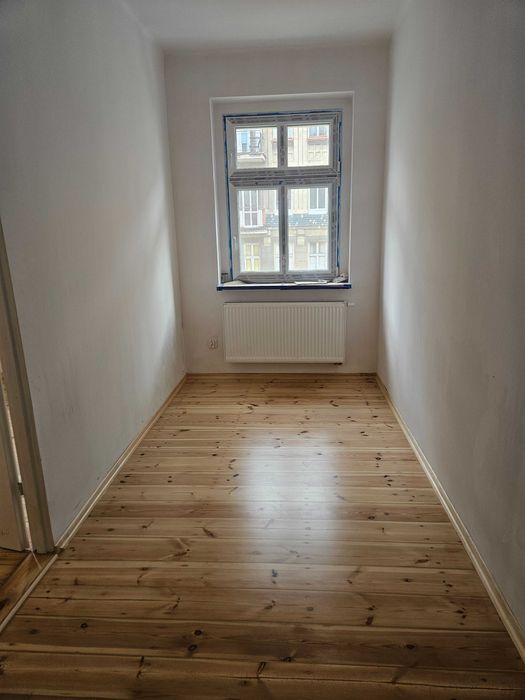 Duże, wygodne - 3 pokoje, 90m, balkon- mieszkanie obok City Park/Matejki, jak nowe - po kapitalnym remoncie - Widok 2