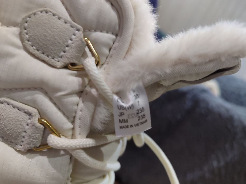 Сапожки Helly Hansen 38 розмір