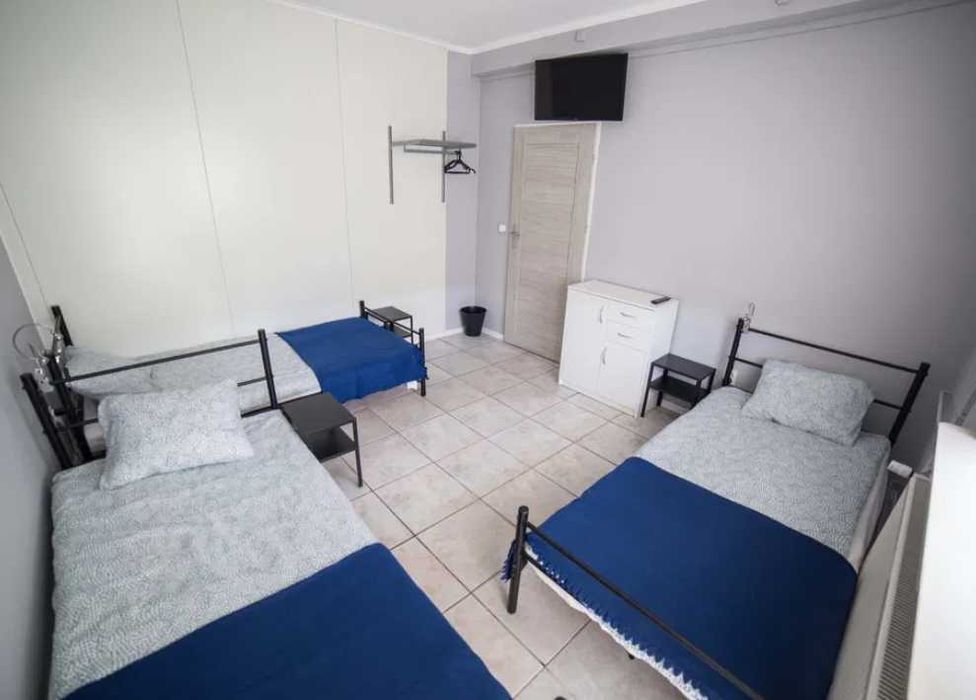 Недорогое жильё в Киеве Хостел Метро Дворец спорта