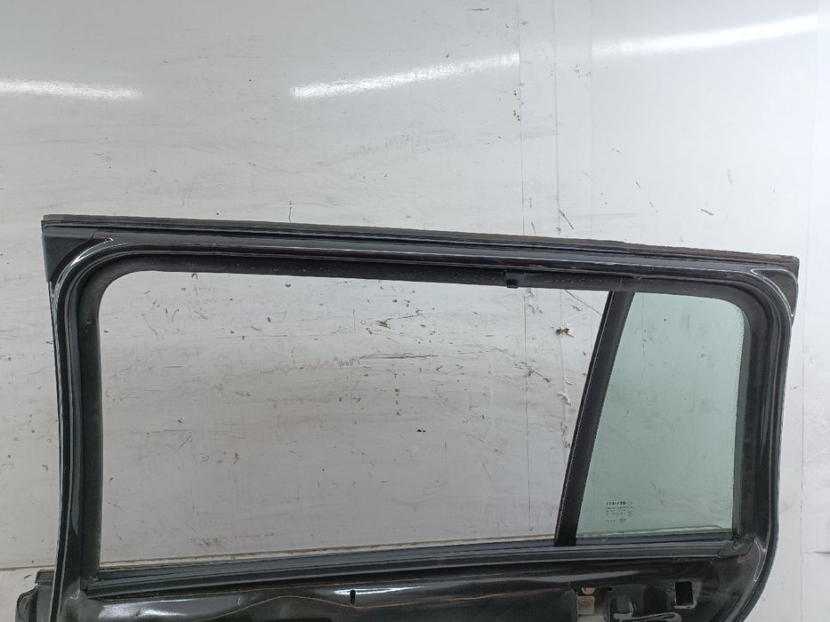 Porta Traseira Direita - RENAULT MEGANE II Grandtour (KM0/1_) | 03 - 12