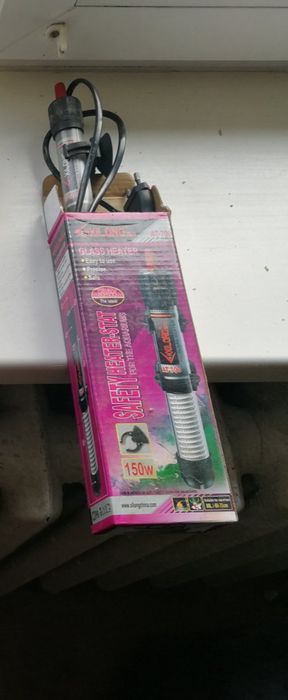 Фильтр для аквариума