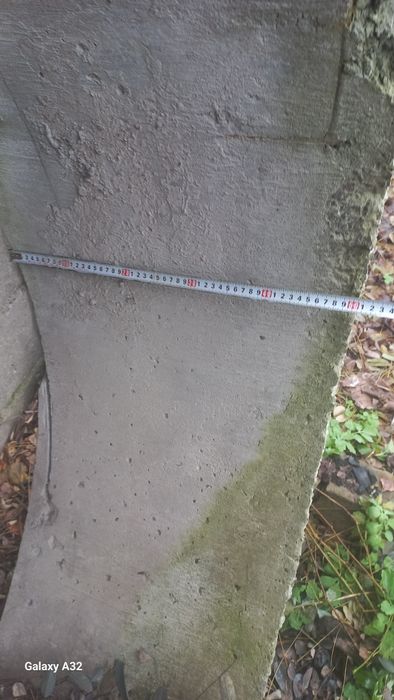 Продам бетонне кільце