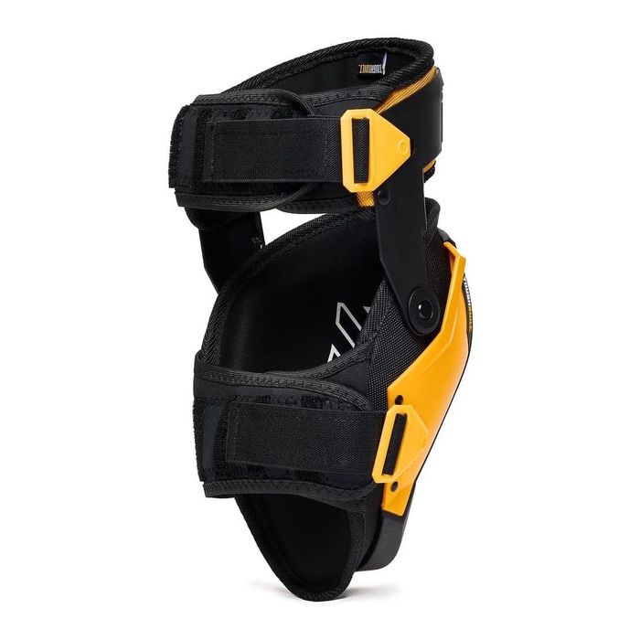 Toughbuilt TB-KP-G3 Fanatic-гелеві наколінники