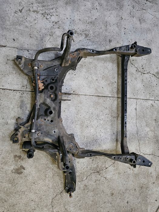 mazda cx-5 cx5 ii 2.2d 4x4 wózek sanki zawieszenie przód przednie awd