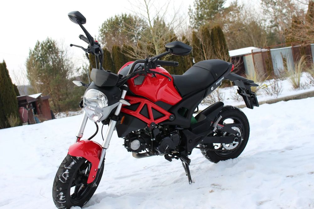 Romet PONY Romet Ponny 50