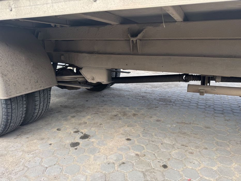 Продам спрінтер