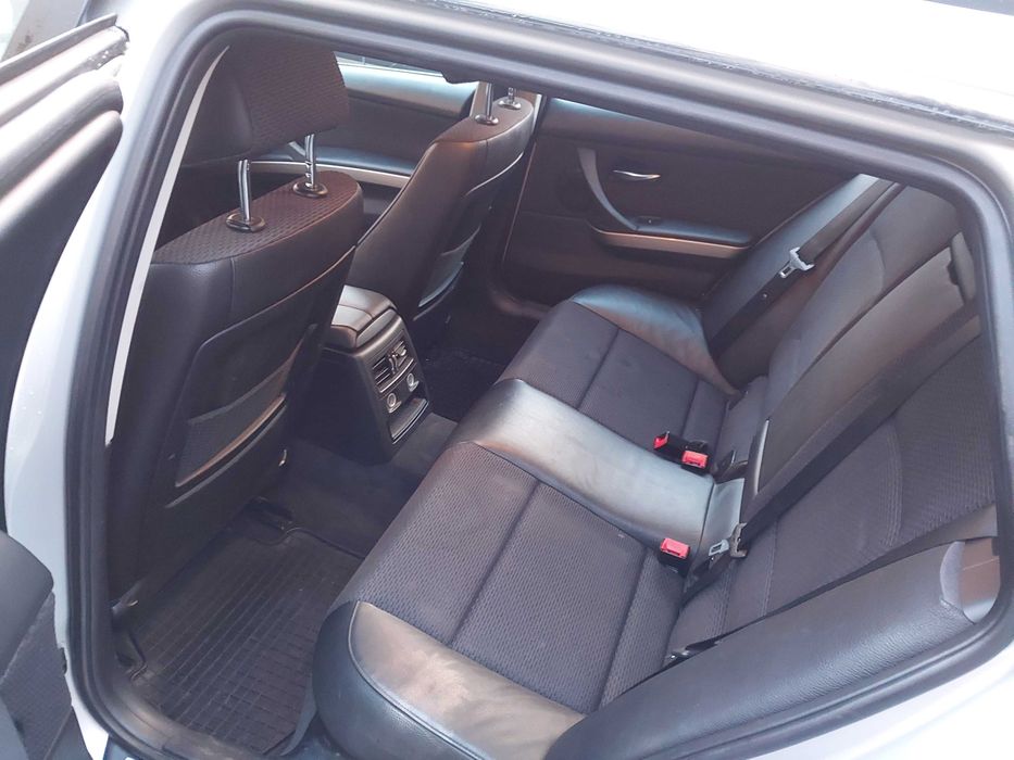 BMW 316 Touring 2.0 Disel
