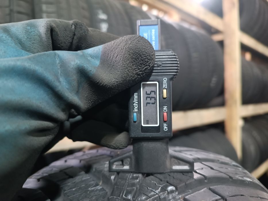 Всесезонні шини KUMHO 225/60 R17 резина Р17
