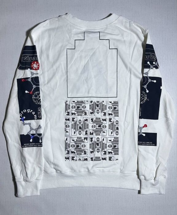 Лонгслів Cav Empt