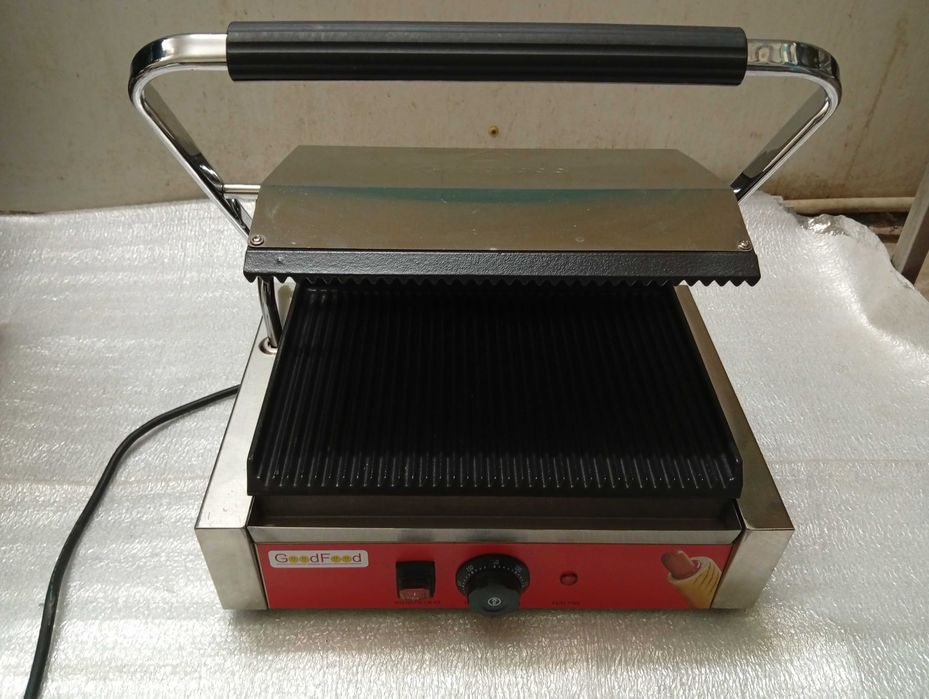 Гриль GoodFoodECG11