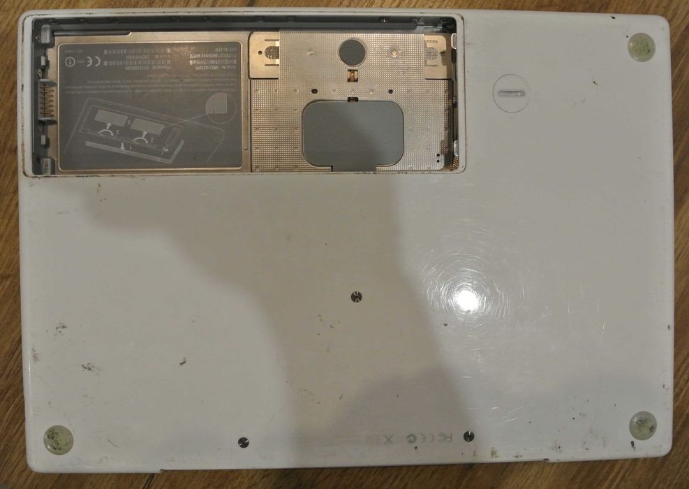 Laptop Asus K53SV ZenBook UX360CA Apple Macbook A1181 I7-2630qm DDR3