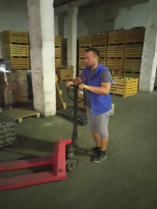 Грузоперевозки 7т. Гидроборт, Рокла, любая загрузка. Грузчики