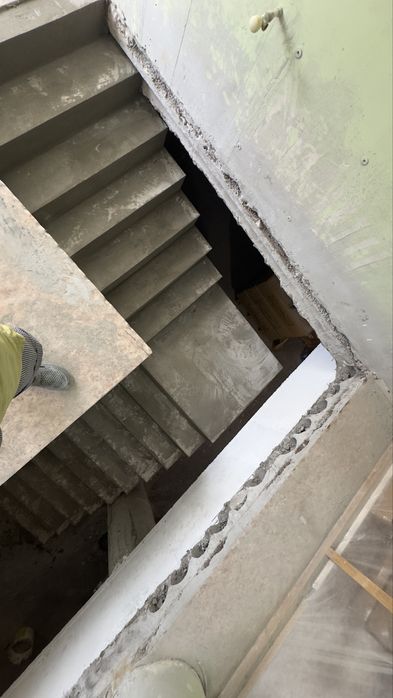 Монолітні роботи