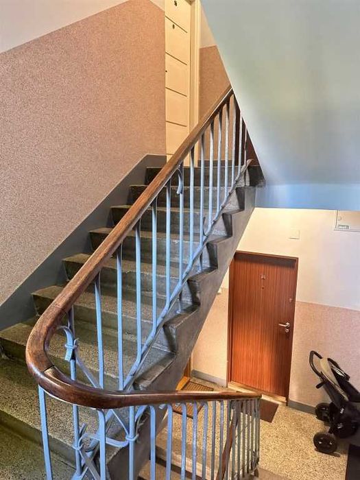 Nowa Huta | os. Wandy | 2 pokoje z oddzielną kuchnią | 45 m² | II piętro | WYNAJMĘ - Więcej