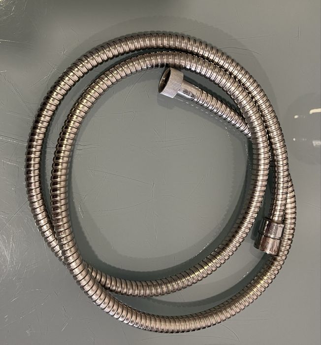 Chuveiro e Extensores