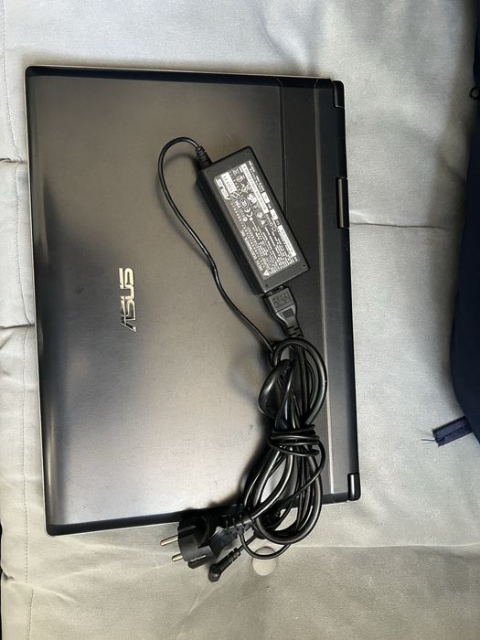 Ноутбук Asus X50VL