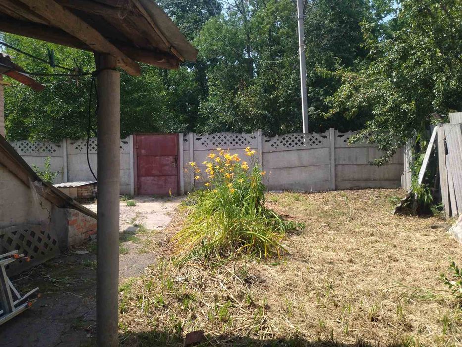 Продаю добротный кирпичный дом пос Высокий