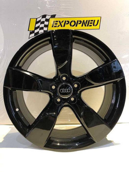 Jantes  19 audi 5x112