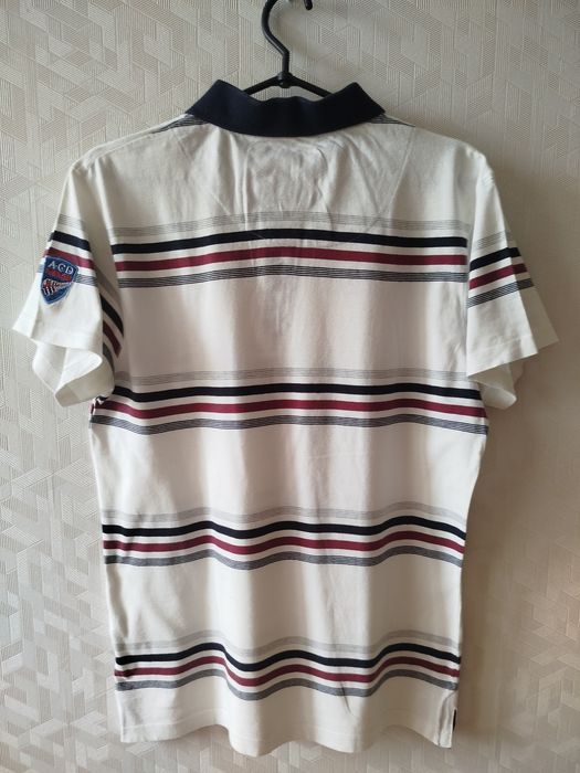 Koszulka polo męska rozmiar M firmy Carry