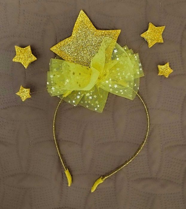 Костюм карнавальний зірка, зірочка, звёздочка