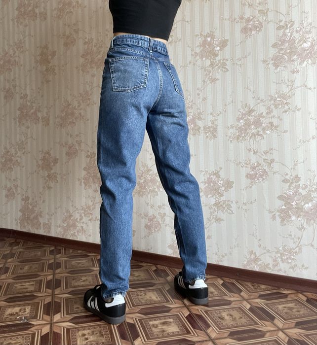 Джинси Topshop moto