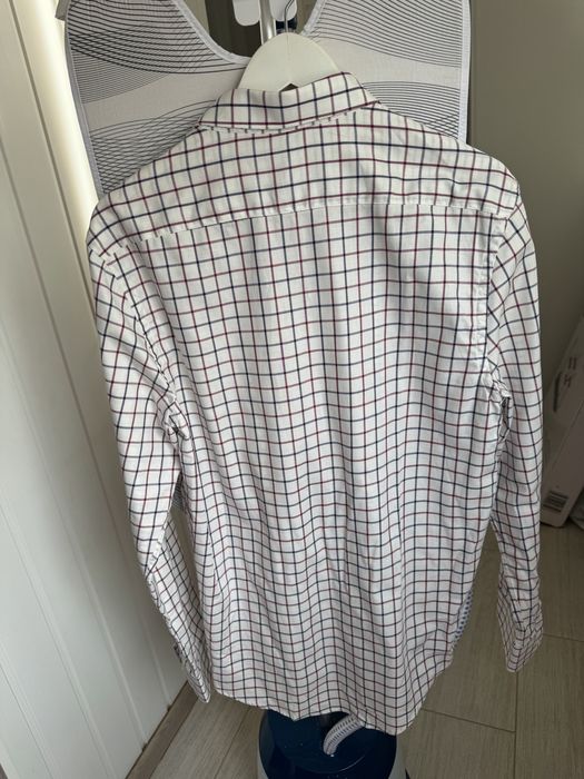 Рубашка Zara чоловіча