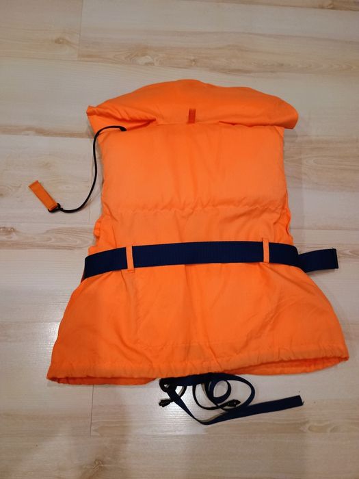 Kamizelka ratunkowa Helly Hansen 40-60kg