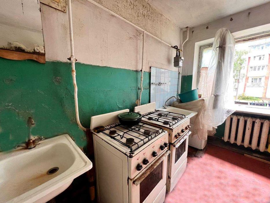 продам кімнату в гуртожитку Шерстянка