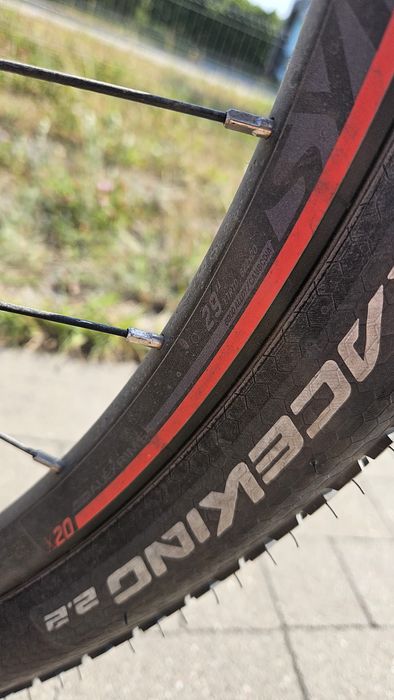 Rower MTB Scott 29 S