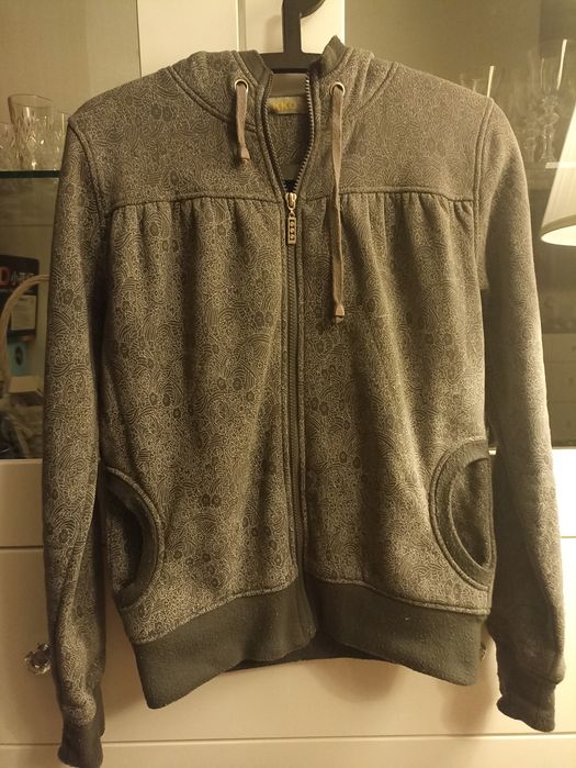 Bluza młodzieżowa M
