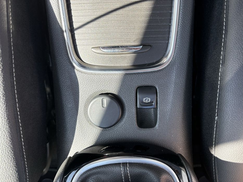 Opel Astra 1.6 CDTi Inovation
