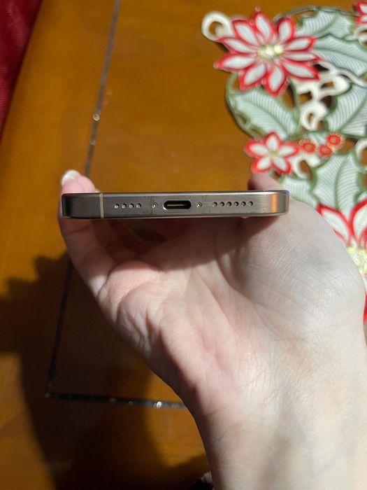 iPhone 16 Pro Max 1TB