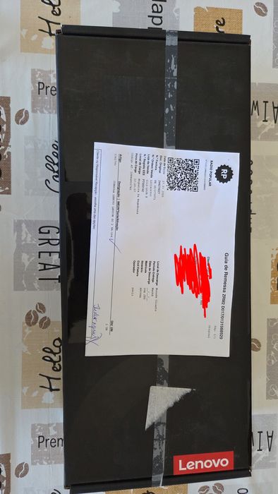 Lenovo Legion Go Gen 2 Z2 Extreme 1TB 32GB Ram Selada 3 Anos Garantia