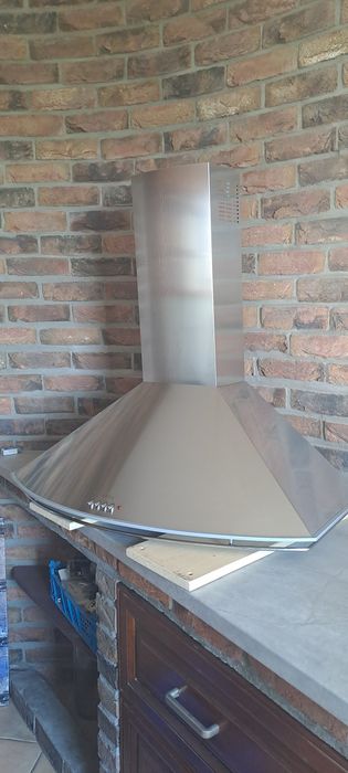 Okap OKB-39 Amica