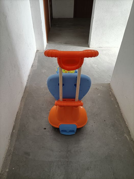 Carro criança Chico