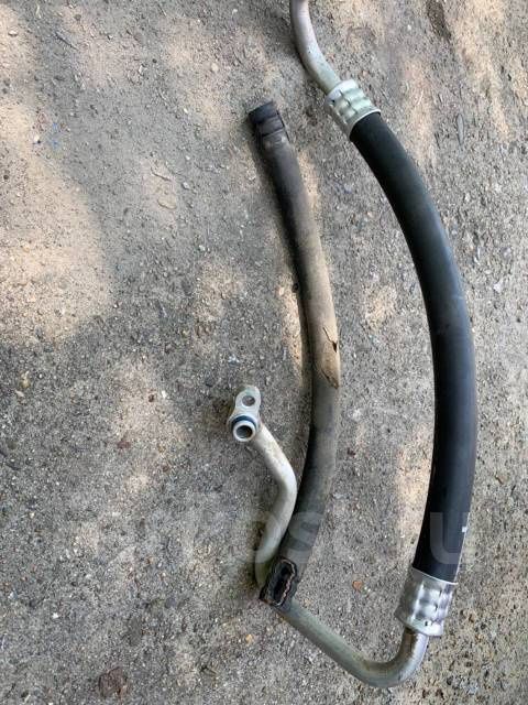 Ремонт шлангів кондиціонера, шлангу високого тиску, переобжимка