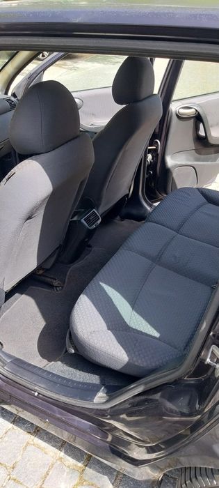 Para venda Fiat Stilo 16v