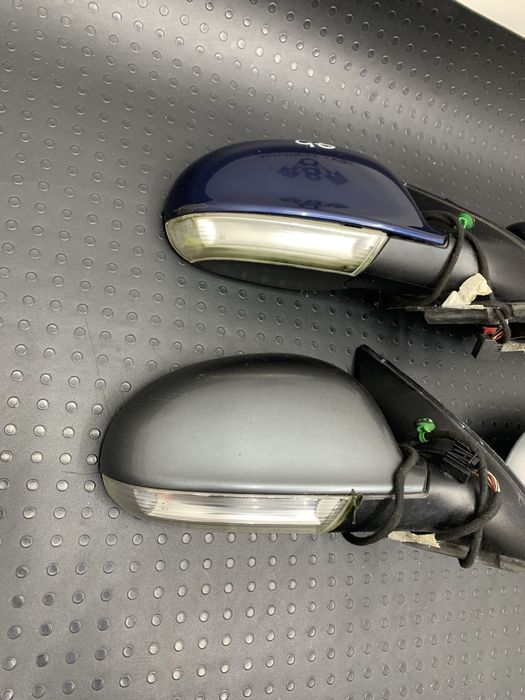 Дзеркало VW Golf 5 6 VI Golf V Гольф 5 Гольф 6 дзеркала зеркало