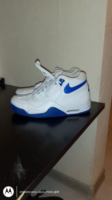 Buty Nike Flight Legacy r 40