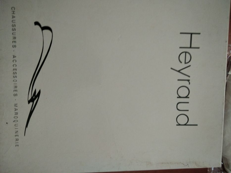 Botas em pele mulher