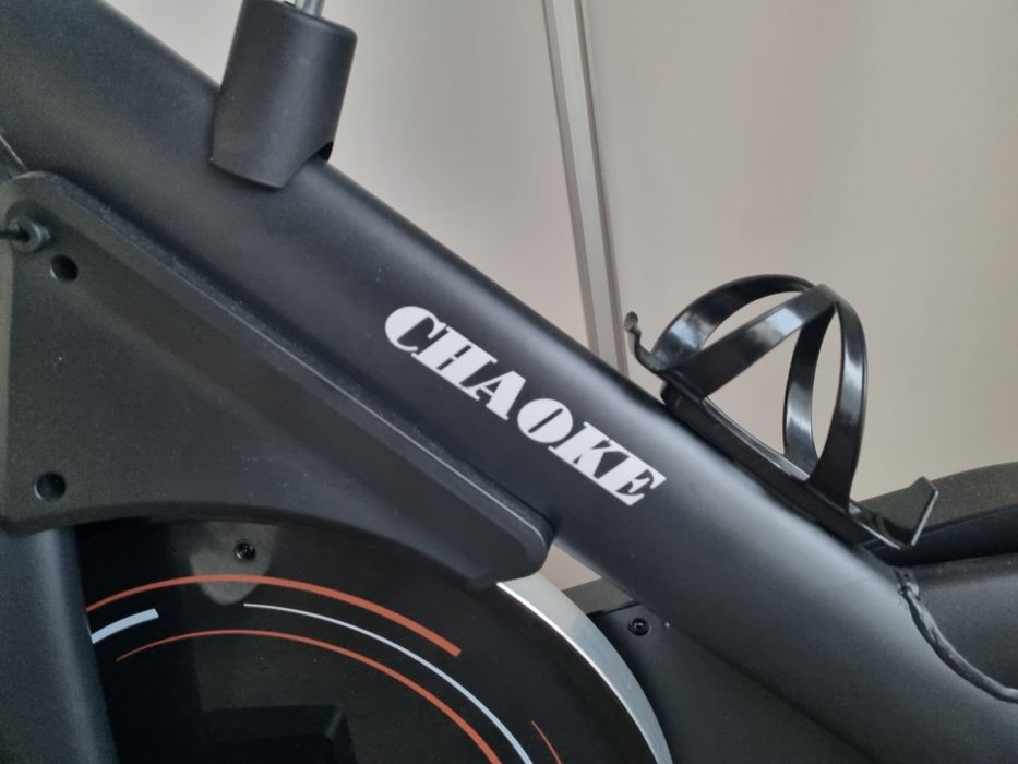 Bicicleta estática CHAOKE