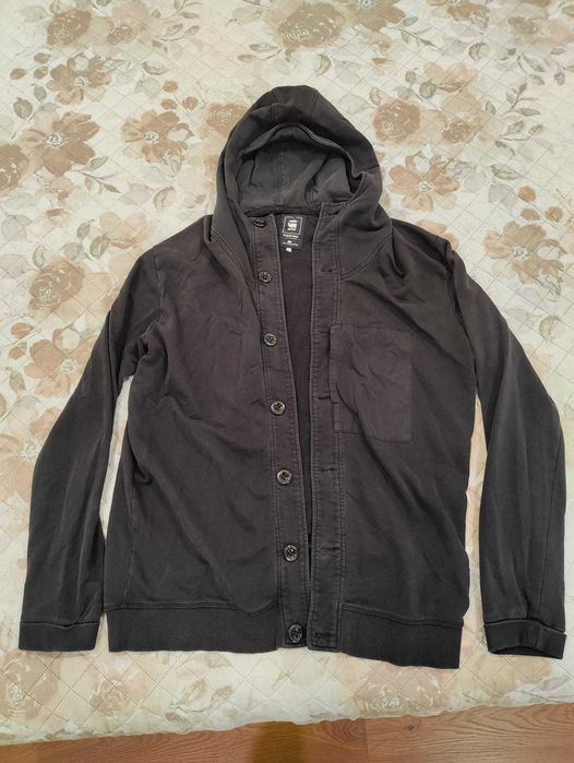 Casaco G-Star Raw tam. XL em muito bom estado