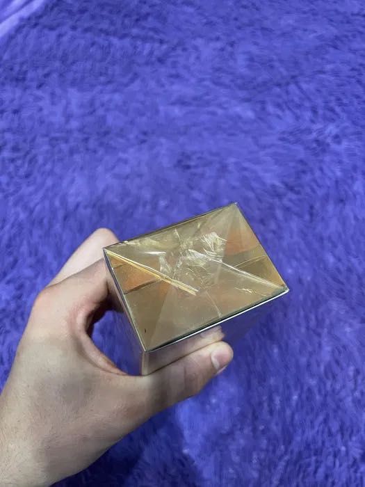 Духи Парфум One Million Paco Rabanne 100мл, Чоловічі, в Плівці