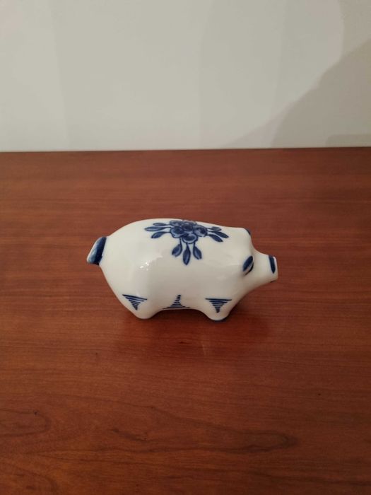 Peço decorativa Loiça de Viana
