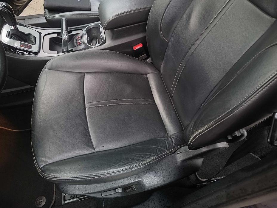 Ford S-max TITANIUM 2.0 TDCi