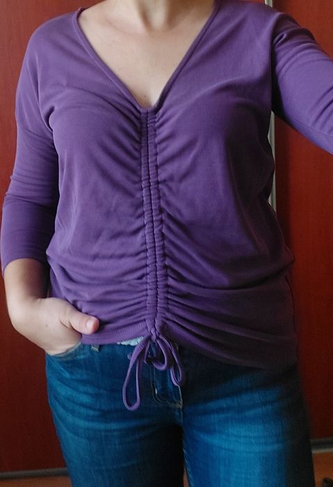 Bluzeczka Medicine. Roz M