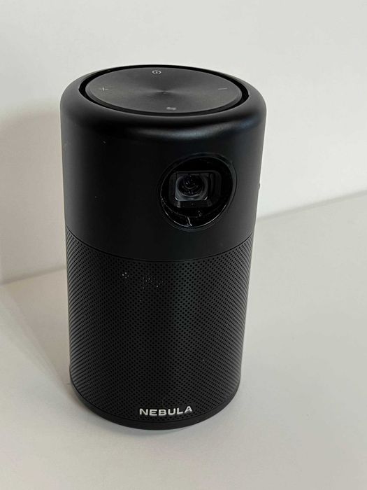 Проектор Nebula Capsule D4111