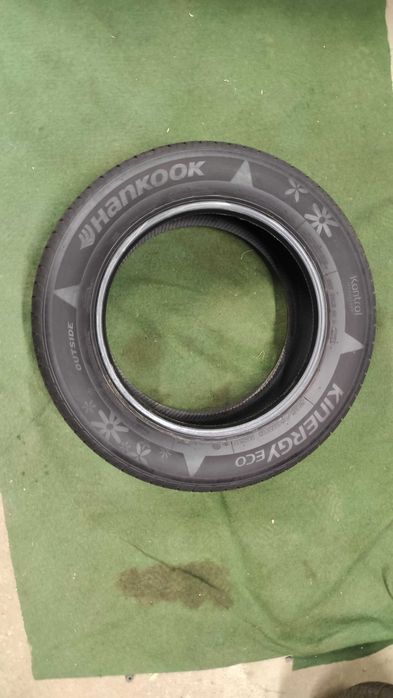 Opona Hankook Kinergy Eco 215/60R16 95V  1-szt